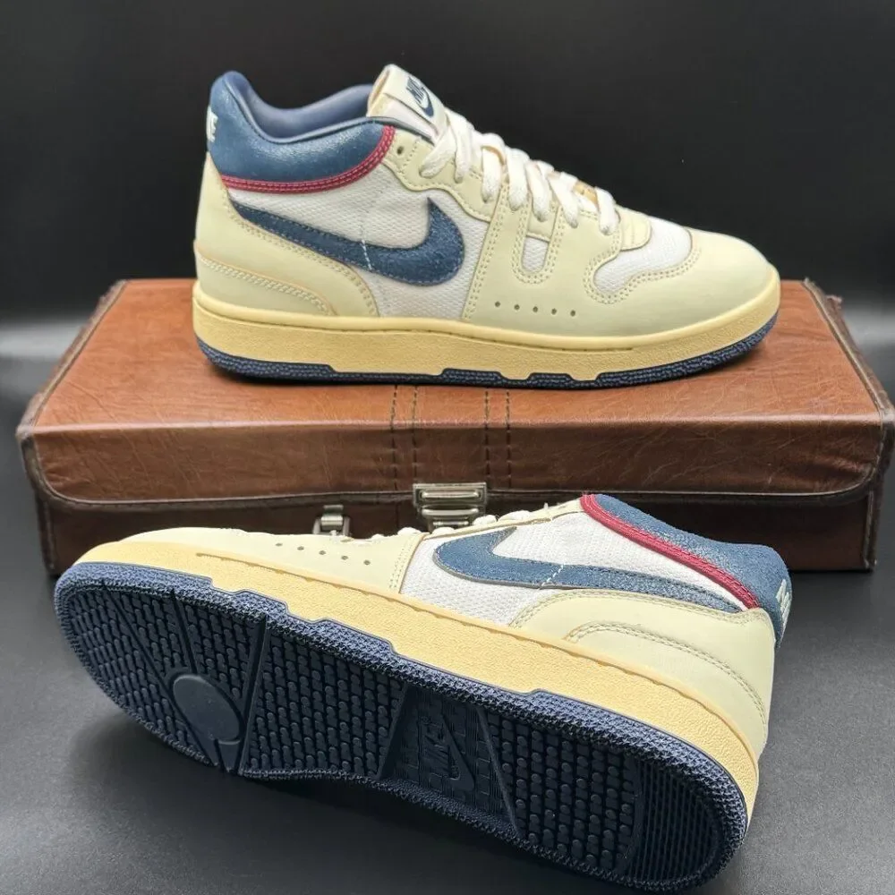 Nike Mac Attack 'Better With Age'